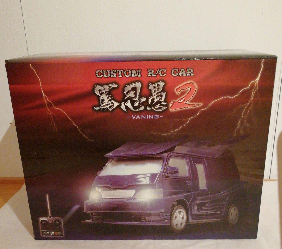 R/C CUSTOM CAR 罵忍愚 R/C CUSTOM CAR 罵忍愚